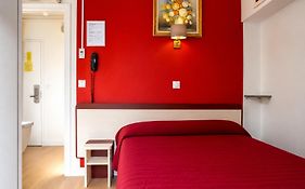 Avenir Hotel Montmartre